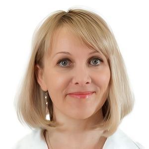 Афанасьева Наталья Леонидовна