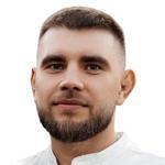 Барабанов Артур Александрович 