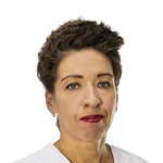 Батурина Ирина Владиславовна