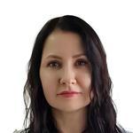 Брянская Оксана Александровна