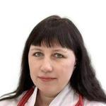 Быкова Светлана Александровна