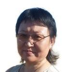 Цой Светлана Вячеславовна