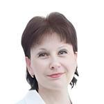 Гуреева Наталия Вячеславовна