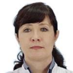 Исаева Светлана Николаевна