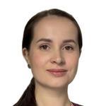 Кудряшова Татьяна Андреевна