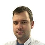 Матросов Роман Александрович 