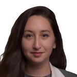 Никитина Анастасия Анатольевна