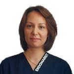 Новикова Ольга Геннадьевна