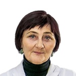 Пикаревская Ирина Викторовна