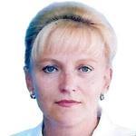 Ротова Марина Борисовна