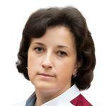 Саган Елена Викторовна