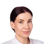 Шабанская Ольга Павловна