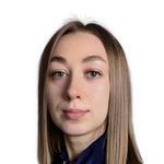 Шувалова Елизавета Владимировна