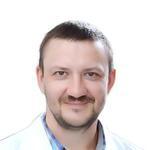 Симонов Александр Александрович