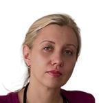 Скурихина Екатерина Анатольевна