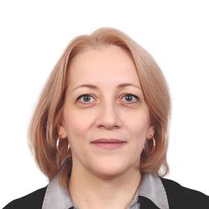 Сметаненко Татьяна Владимировна