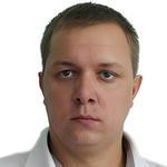 Старовойтов Дмитрий Валерьевич