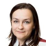 Старовойтова Елена Александровна