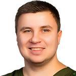 Тетерев Алексей Михайлович